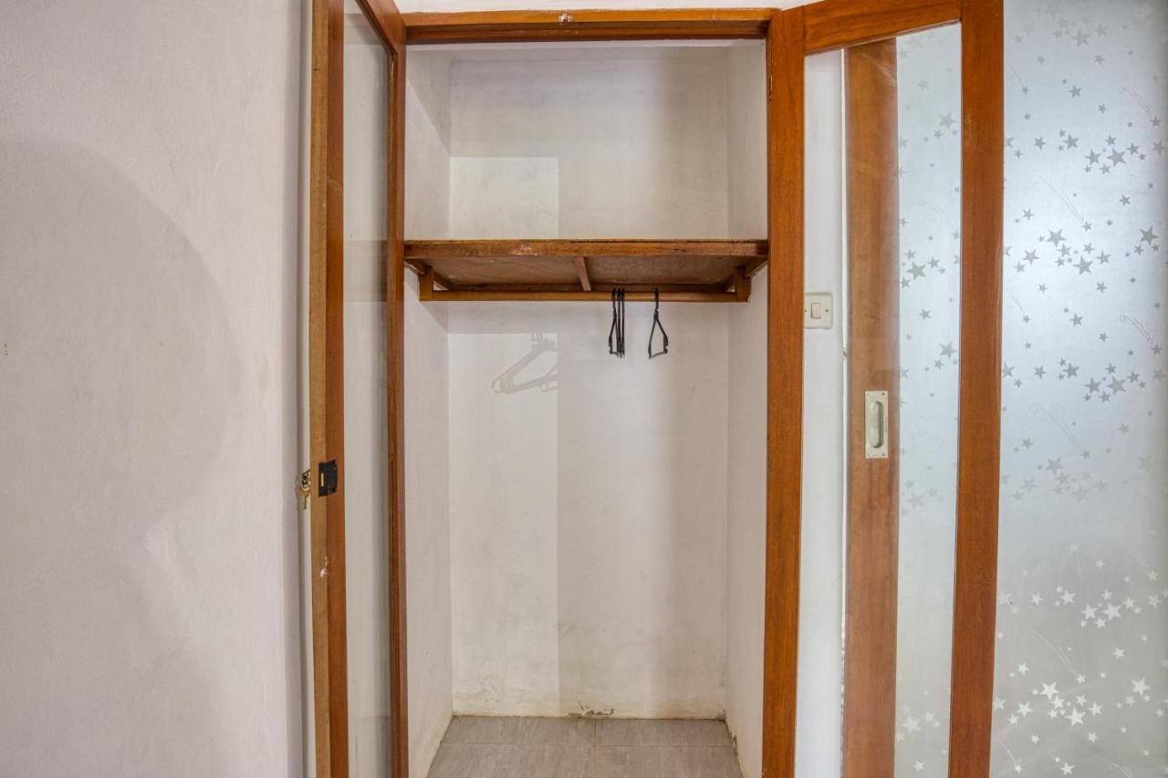 Maharga Bungalows Sakti Exteriör bild